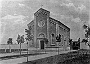 1906 chiesa dell'ospedale psichiatrico di Brusegana (non più esistenete (Guido Caburlotto)